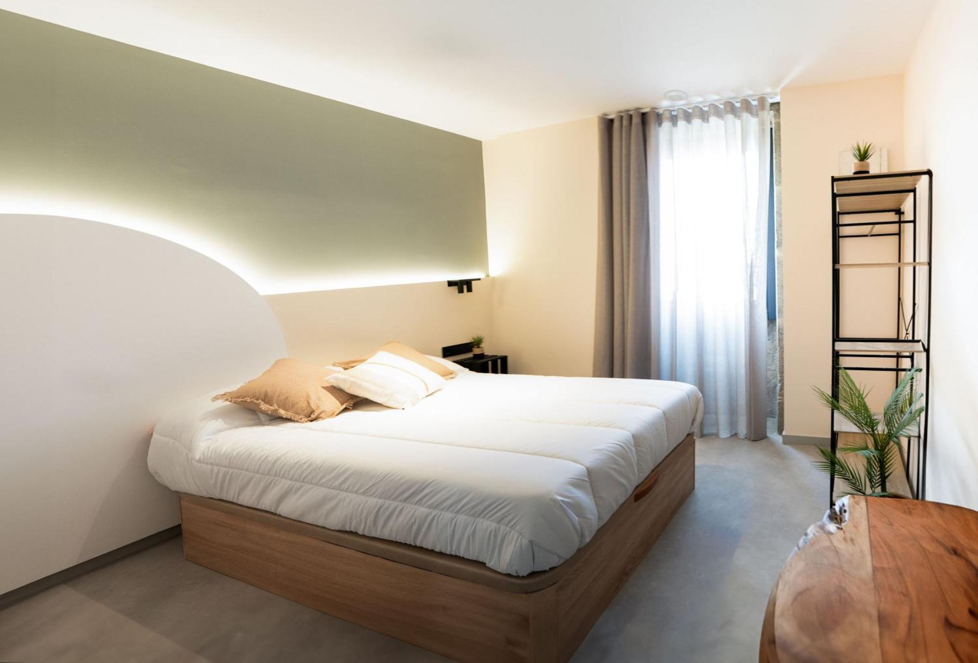 Coliving Compostela Saint-Jacques-de-Compostelle