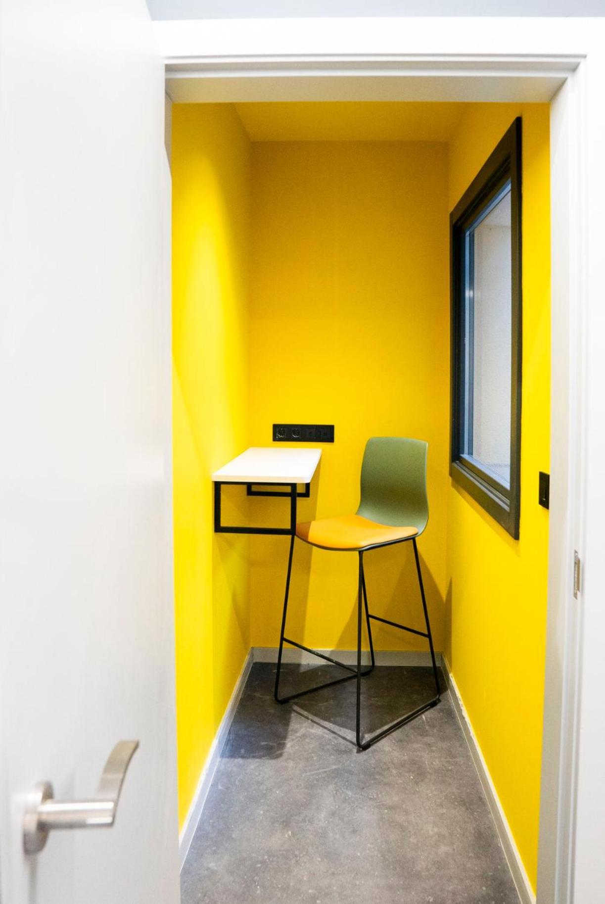 Séjour chez l'habitant Coliving Compostela Saint-Jacques-de-Compostelle